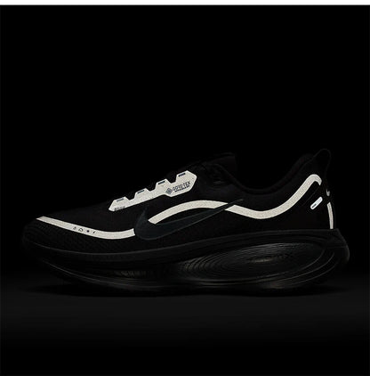 Nike Originals Vomero 18 Herren-Laufschuhe, strapazierfähig, Low-Top, HQ7001-001