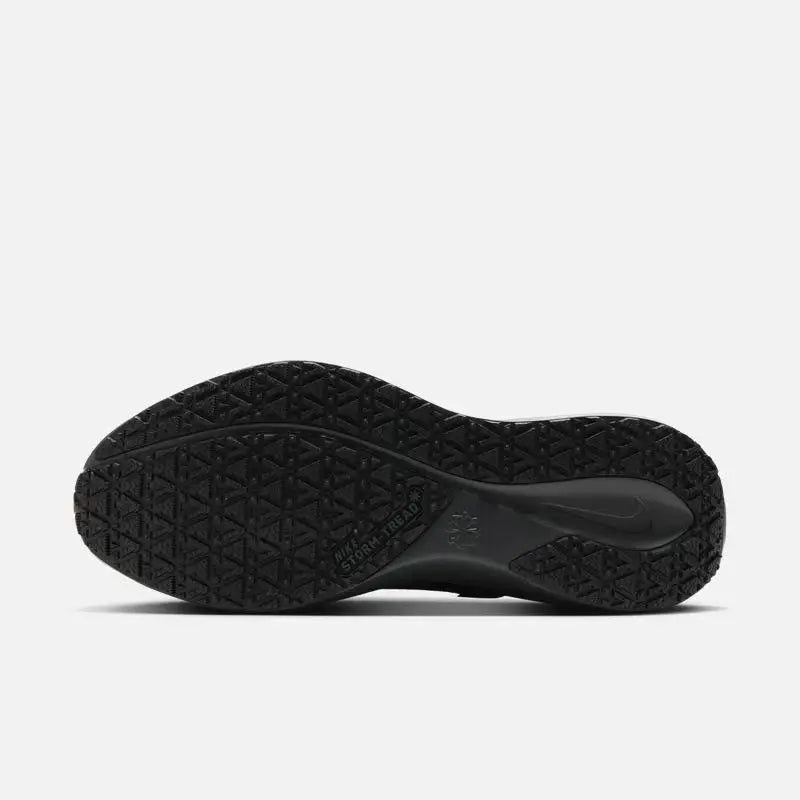 Nike Pegasus 41 GORE-TEX – wasserdichte, atmungsaktive, gepolsterte Low-Top-Laufschuhe für Herren, schwarz