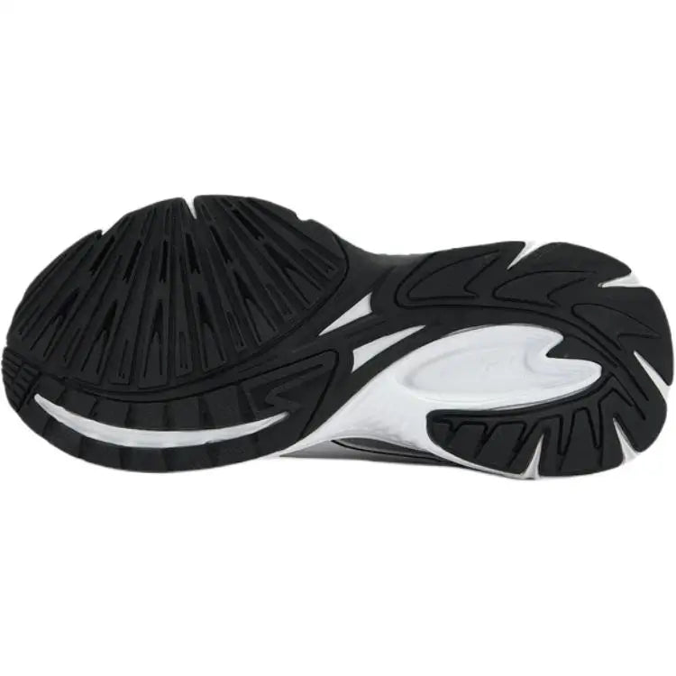 Chaussures de sport décontractées pour enfants Puma Morphic Fabric Ac+ Jr, confortables, tendance, basses, couleur gris fumé, blanc, noir, 406208-02