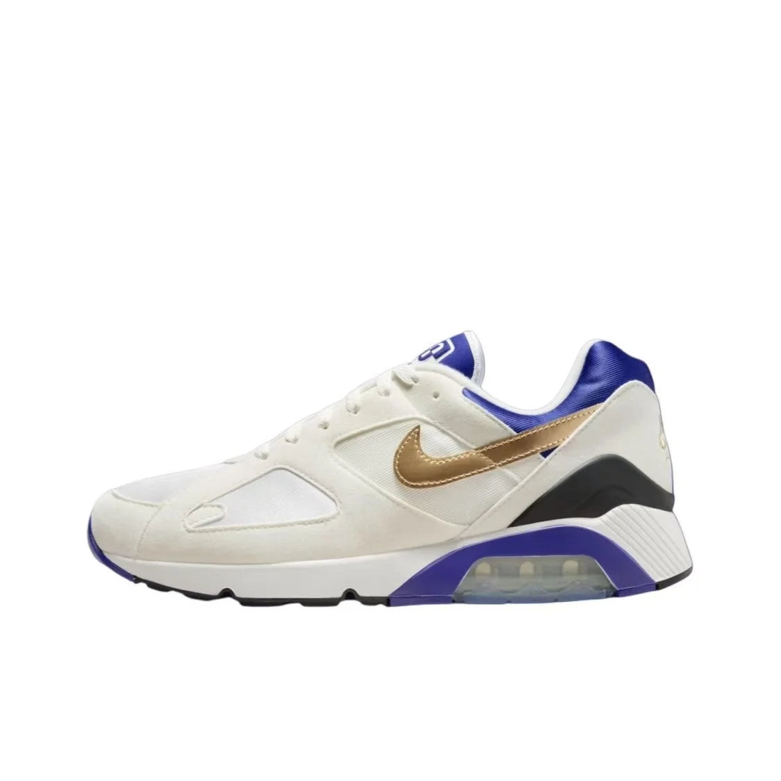 Ténis de corrida de cano baixo Nike Air Max 180 «Joker» FZ3058-001
