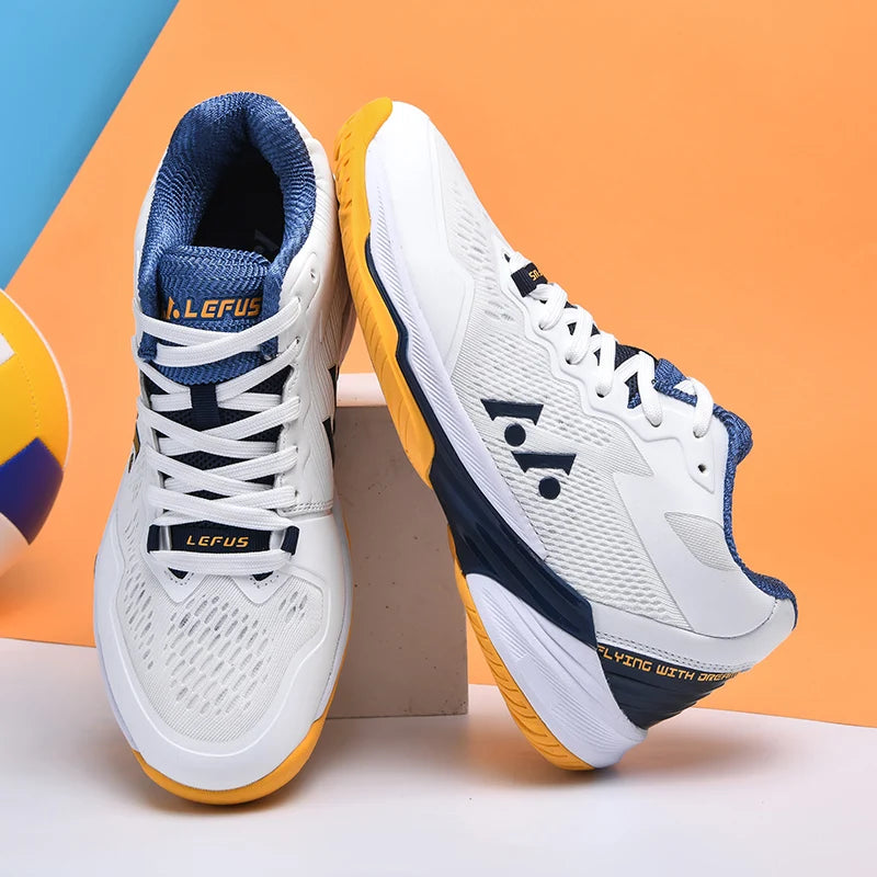 New Men's Professional Tennis Shoes, High-quality Indoor And Outdoor Tennis Training Shoes, Outdoor Hiking Shoes, Golf Shoes