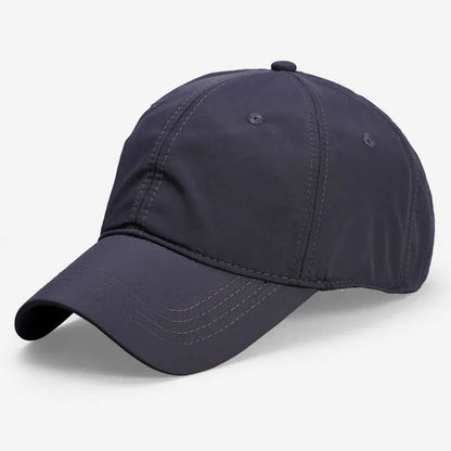 Mens Waterproof Golf Baseball Cap Windproof Breathable UPF50+ Outdoor Caps for Women Sport Adjustable Rain Hat