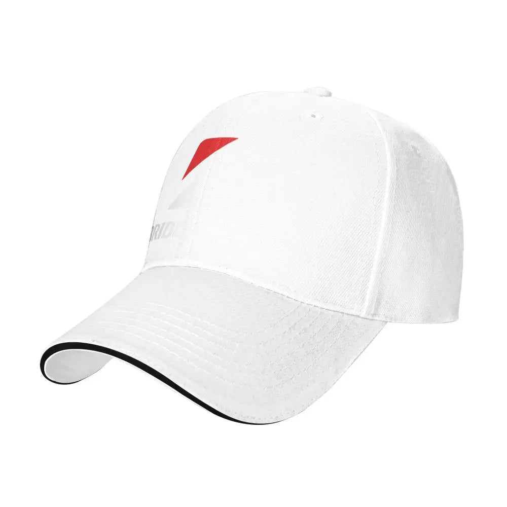 NEW Fashion High-Quality Caps BRIDGESTONE-LOGO Baseball Cap Unisex Adjustable Hat A634399898