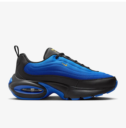 Ténis de corrida desportivos femininos Nike Air Max Portal genuínos com amortecimento HF3053-005