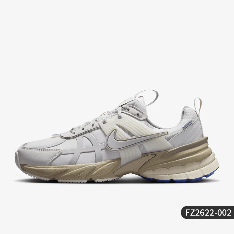 Nike Offizielle Original V2K RUN GTX Damen-Laufschuhe – leicht, gepolstert und strapazierfähig FZ2622-002