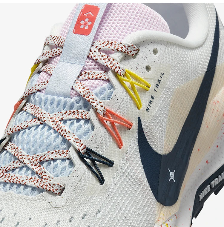 Nike Officiële authentieke PEGASUS TRAIL 5 outdoor-trailhardloopschoenen voor dames DV3865-102