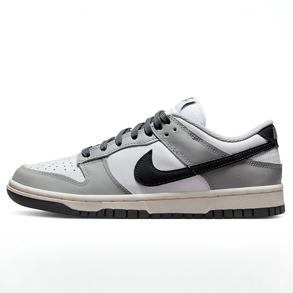 Nike Dunk Low Unisex Retro Classic multifunktionelle skridsikre sko DD1503-124