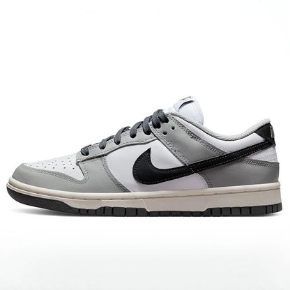 Nike Dunk Low Unisex Retro Classic multifunktionelle skridsikre sko DD1503-124
