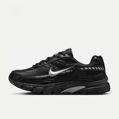 Nike INITIATOR Breathable Running Shoes Retro Running Shoes Slip-Resistant & Durable Cushioning Design Black HQ1183-141