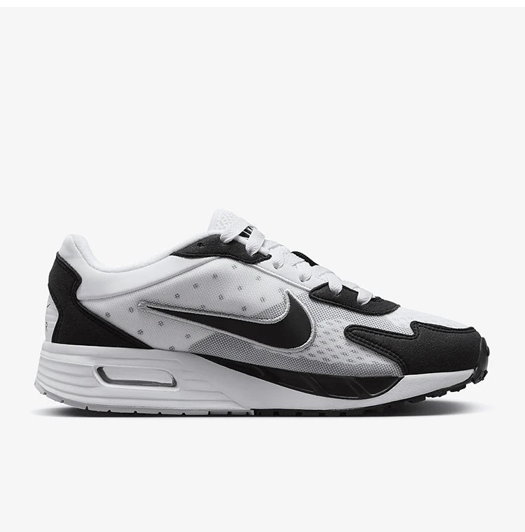Nike Genuine Air Max Solo Women's Lightweight Running Shoes FN0784-105