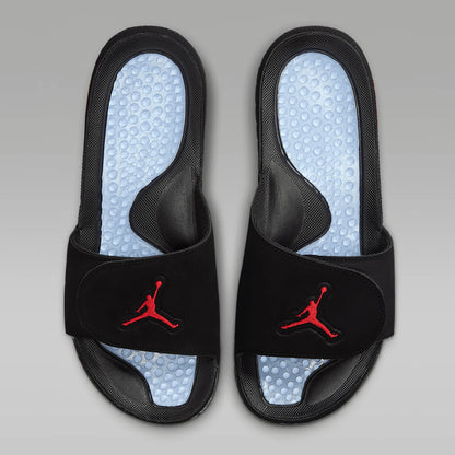 Оригинални мъжки пантофи с велкро от Nike JORDAN – дишащи, леки и ежедневни 555501-061
