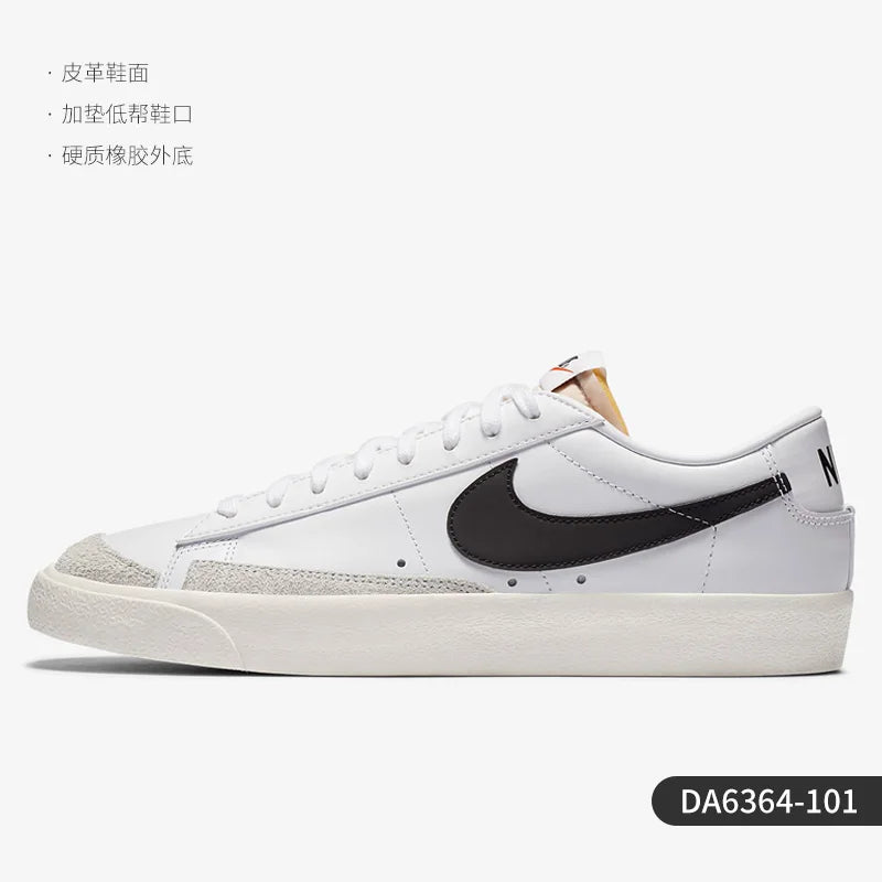 Nike eredeti, aktuális szezonbeli, új, férfi sportos, alkalmi, alacsony szárú, kényelmes cipő DA6364-101