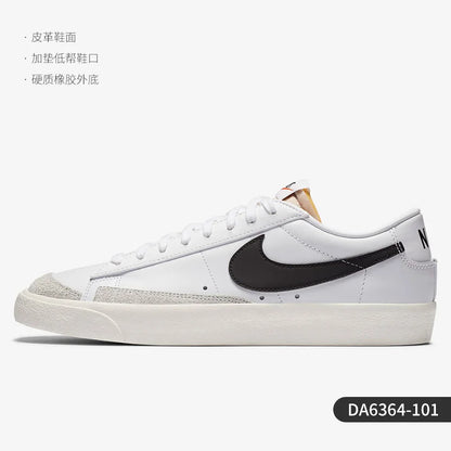 Nike eredeti, aktuális szezonbeli, új, férfi sportos, alkalmi, alacsony szárú, kényelmes cipő DA6364-101