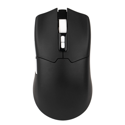 EPOMAKER Click Lite Wired/BT/2.4GHz Wireless Gaming Mouse PAW3311 Sensor 800 to 24000 DPI with 500mAh Battery for PC/Mac/Linux
