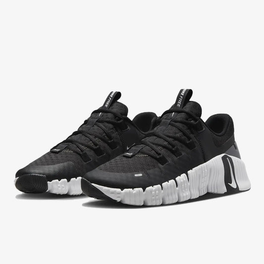 Nike Genuine Free Metcon 5 Women's Breathable Training Shoes DV3950-001