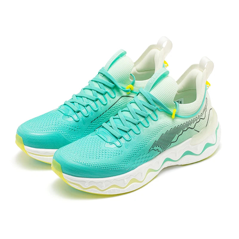 ONEMIX 2024 Nuovo stile colore O-Resilio CreamMix Scarpe da running su strada da uomo, leggere e ammortizzate, sneakers da allenamento outdoor da uomo
