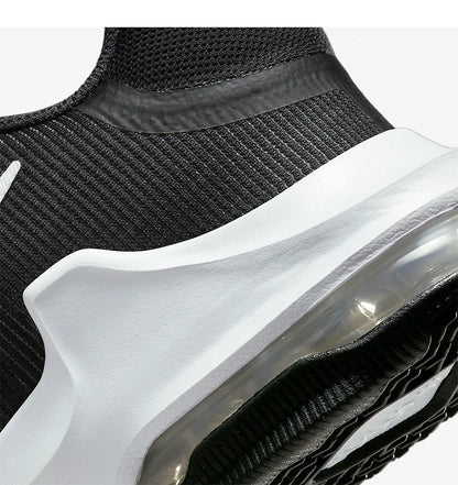 Zapatillas de baloncesto de entrenamiento para hombre Nike Official Authentic AIR MAX IMPACT DM1124-001