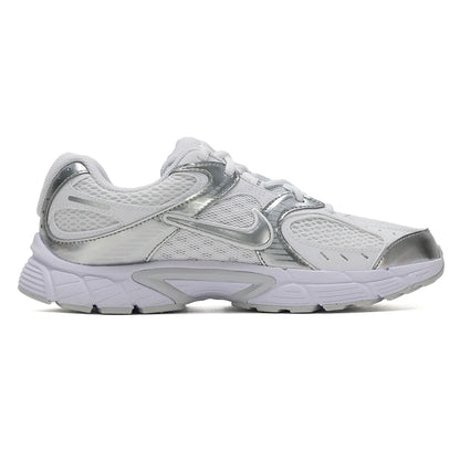 Nike Women's V5 Rnr (GS) Casual Shoes for Teenagers, Lightweight, Comfortable, Cushioned Running Shoes HQ6411-103