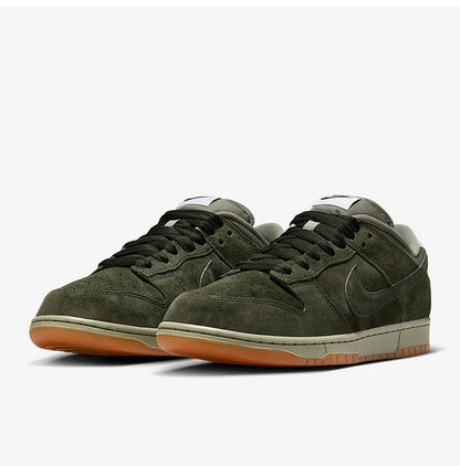 Nike Authentic Dunk Low herre- og damemodeller – retro, letvægts, casual sneakers med lavt skaft HJ0367-301
