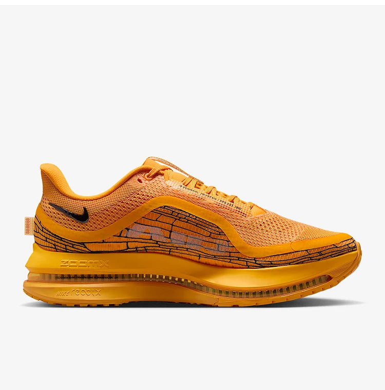 Sapatilhas de corrida desportivas Nike genuínas para homem, com amortecimento de impacto e resistência ao desgaste, IH3256-700
