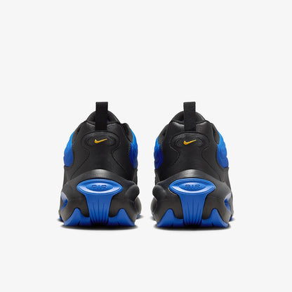 Ténis de corrida desportivos femininos Nike Air Max Portal genuínos com amortecimento HF3053-005
