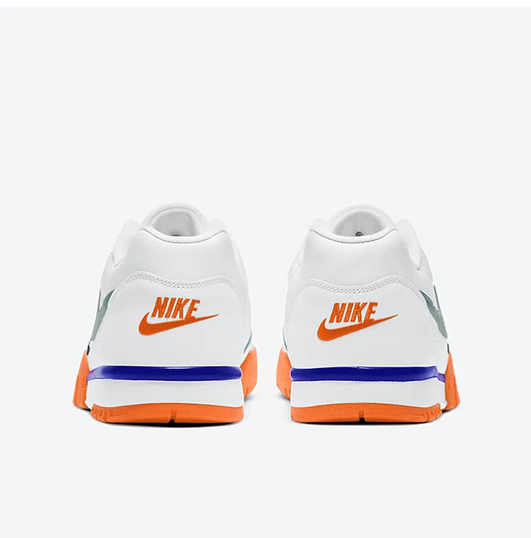 Nike Authentic CROSS muške casual tenisice niskog profila, podstavljene, lagane i izdržljive CQ9182-103