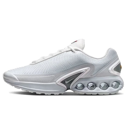 Nike Air Max Dn dinamikus légpárnázású, könnyű, kényelmes, csúszásgátló, tartós edző- és futócipő HV4528-002