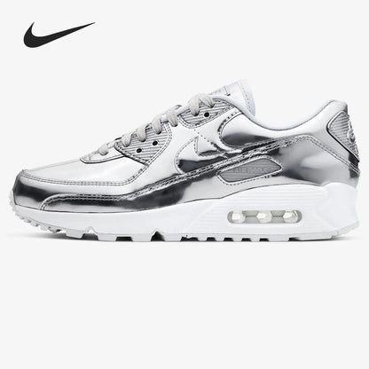 Nike genuine AIR MAX 90 SP AM90 Unisex Sports Running Shoes CQ6639-001