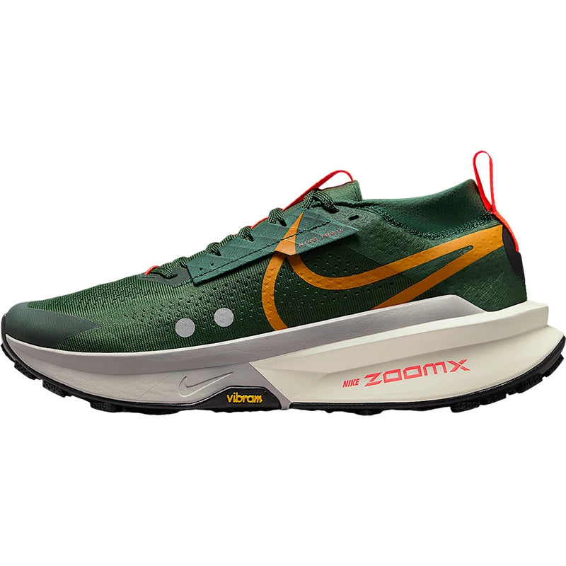 Ténis de corrida e treino Nike Zegama 2 para homem, almofadados e respiráveis, genuínos, FD5190-302