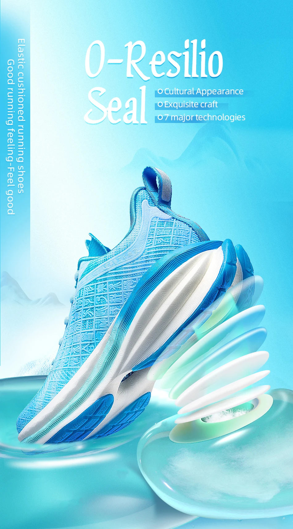 Zapatillas deportivas ONEMIX: nuevas zapatillas de running para hombre con amortiguación, antideslizantes, transpirables y ligeras; zapatillas deportivas para mujer para actividades al aire libre