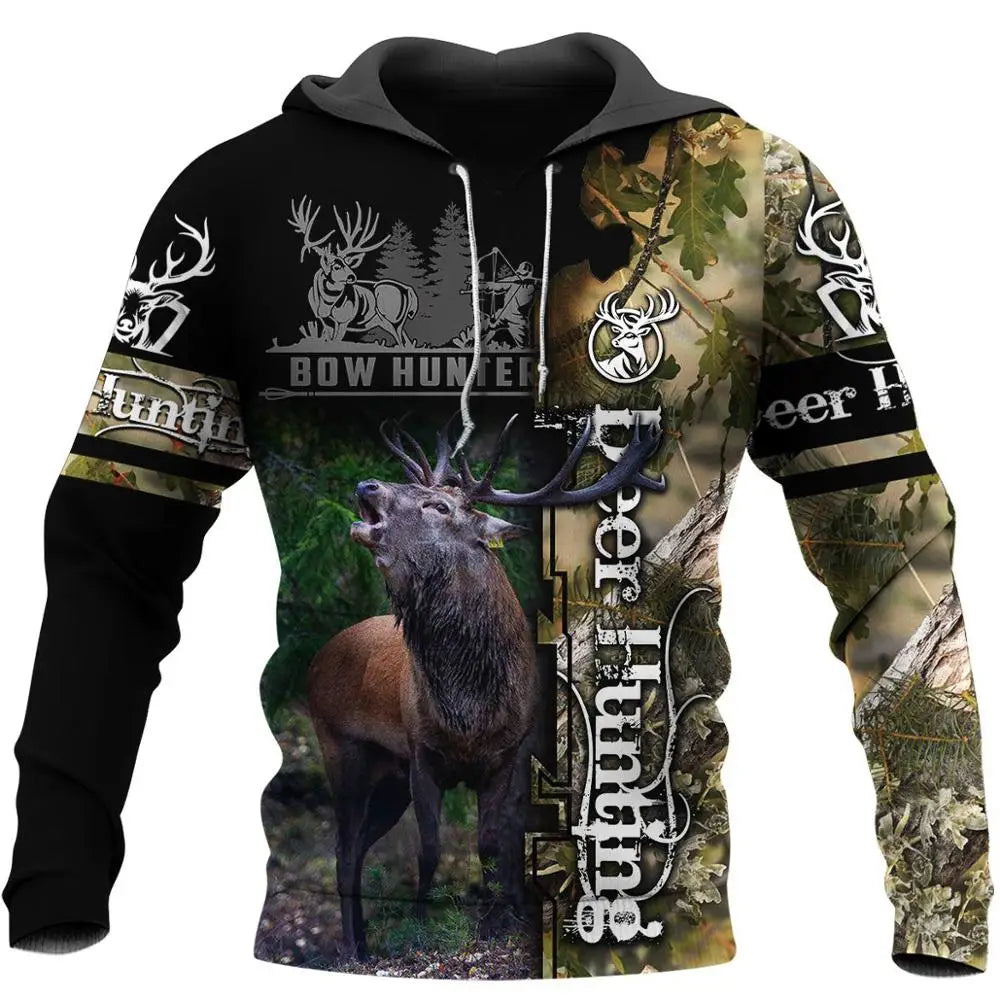 Fashion Herbst Löwe, Wolf Hoodies Weißer Tigerfell-3D-Allover-Print Herren-Sweatshirt Unisex-Pullover Freizeitjacke