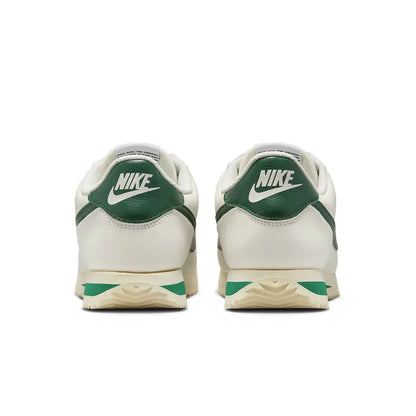 NIKE W CORTEZ : baskets de skateboard pour femme, confortables et respirantes, en coton, modèle bas pour femme