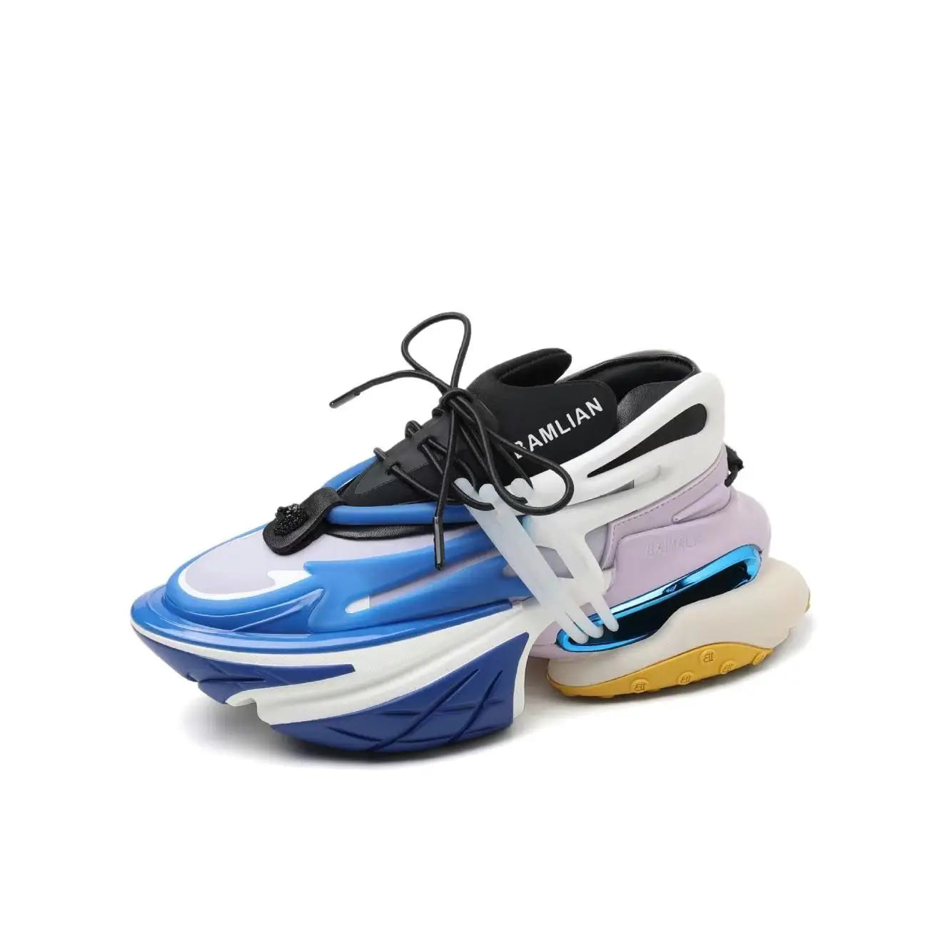 2026 Super Cool Running Shoe Man Anti-Slip Man Walking Jogging Shoe Professional Sports And Leisure Shoe Outdoor Sports Shoes M