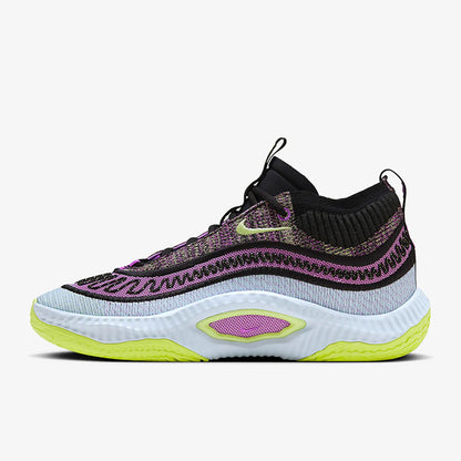Ténis de basquetebol de treino para homem Nike Genuine Product Cosmic Unity 3 EP DV2770-500
