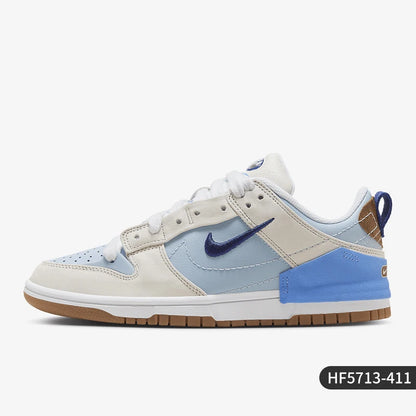 Nike originele Dunk Low Disrupt 2 sportschoenen voor dames HF5713-411