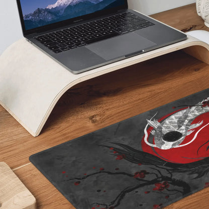 Overwatch Gaming Anime Girl Large XXL Mouse Pad HD Printing Computer Keyboard Mats Laptop Office Rubber Soft Desk Rug 900x400 mm