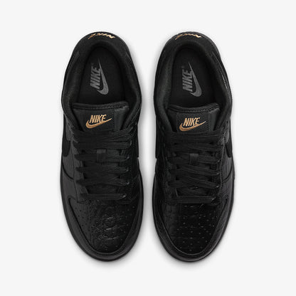 Nike genuine autumn women's sports wear-resistant low top board shoes HV4388-001