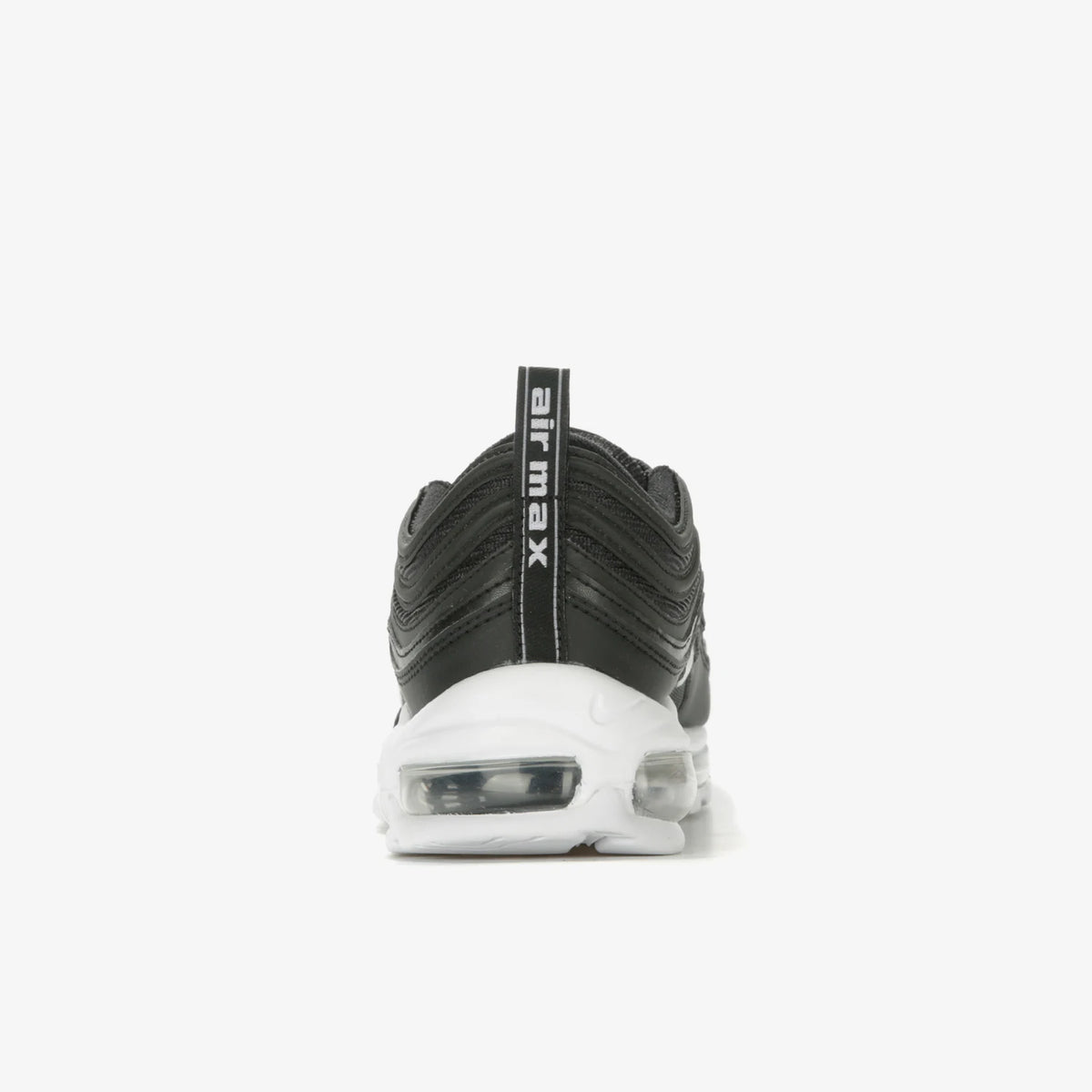 Nike Authentic Air Max 97 uniseks tenisice za trčanje pune duljine s zračnim jastukom 921826-001