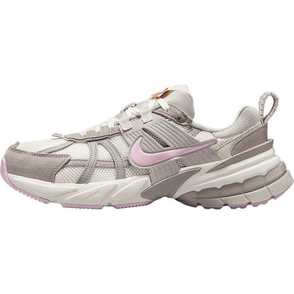 Ténis Nike Authentic V2K RUN para mulher, em malha respirável, estilo retro e casual, HV5997-161