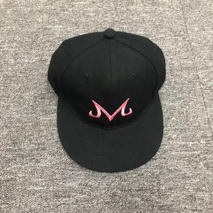 High Quality Anime Dragon Ball Buu Snapback Cotton Baseball Cap For Men Women Hip Hop Dad Hat Bone Garros Dropshipping