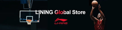 LI-NING SOFT GO 2 Men's Walking Shoes Slip-on Soft Thick Heel Comfortable Wearable Sports Casual Shoes AGLV005