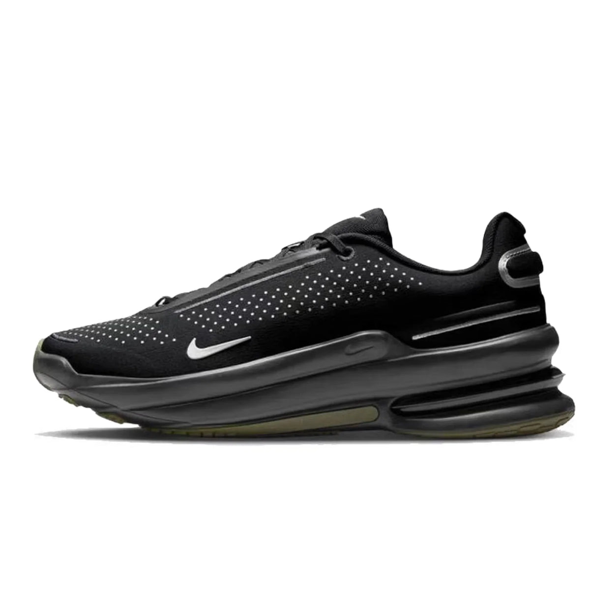 Ténis de corrida Nike Air Zoom Uptown SC de cano baixo: antiderrapantes, duráveis, confortáveis, com amortecimento macio e respiráveis IB2746-103