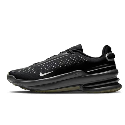 Nike Air Zoom Upturn SC Comfortable and Versatile Cushioned Slip-Resistant Durable Low-Top Walking Shoes Black IB2746-004