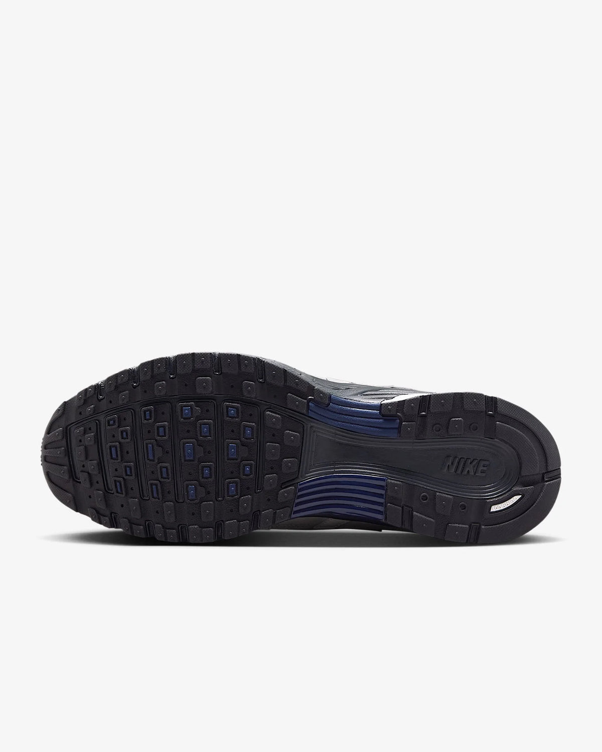 Ténis desportivos casuais Nike P-6000 para homem IB3081-001