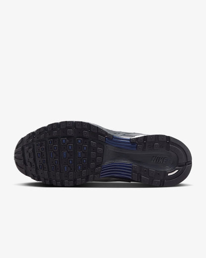 Ténis desportivos casuais Nike P-6000 para homem IB3081-001