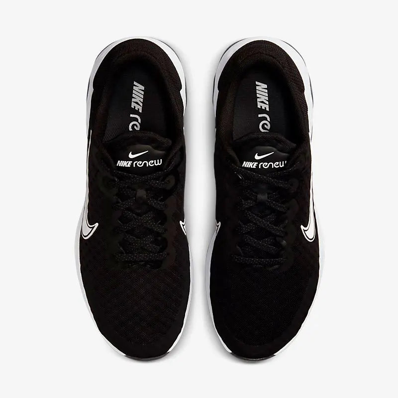 Nike Authentic RENEW RIDE 3 Women's Sports Shock Absorption Running Shoes DC8184-001