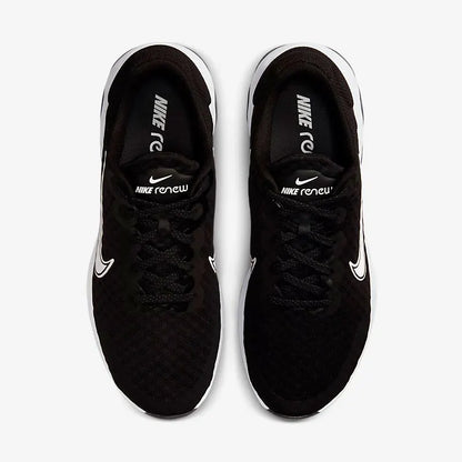 Nike Authentic RENEW RIDE 3 Women's Sports Shock Absorption Running Shoes DC8184-001