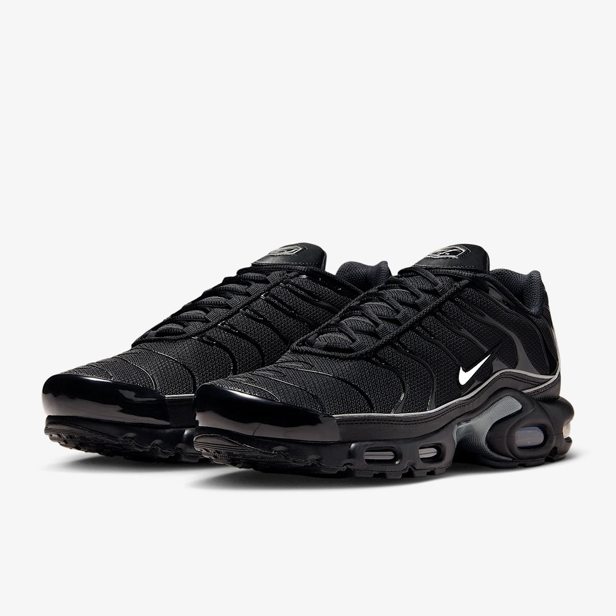 Nike Authentic Air Max Plus muške sportske tenisice s amortizacijom HV8066-002