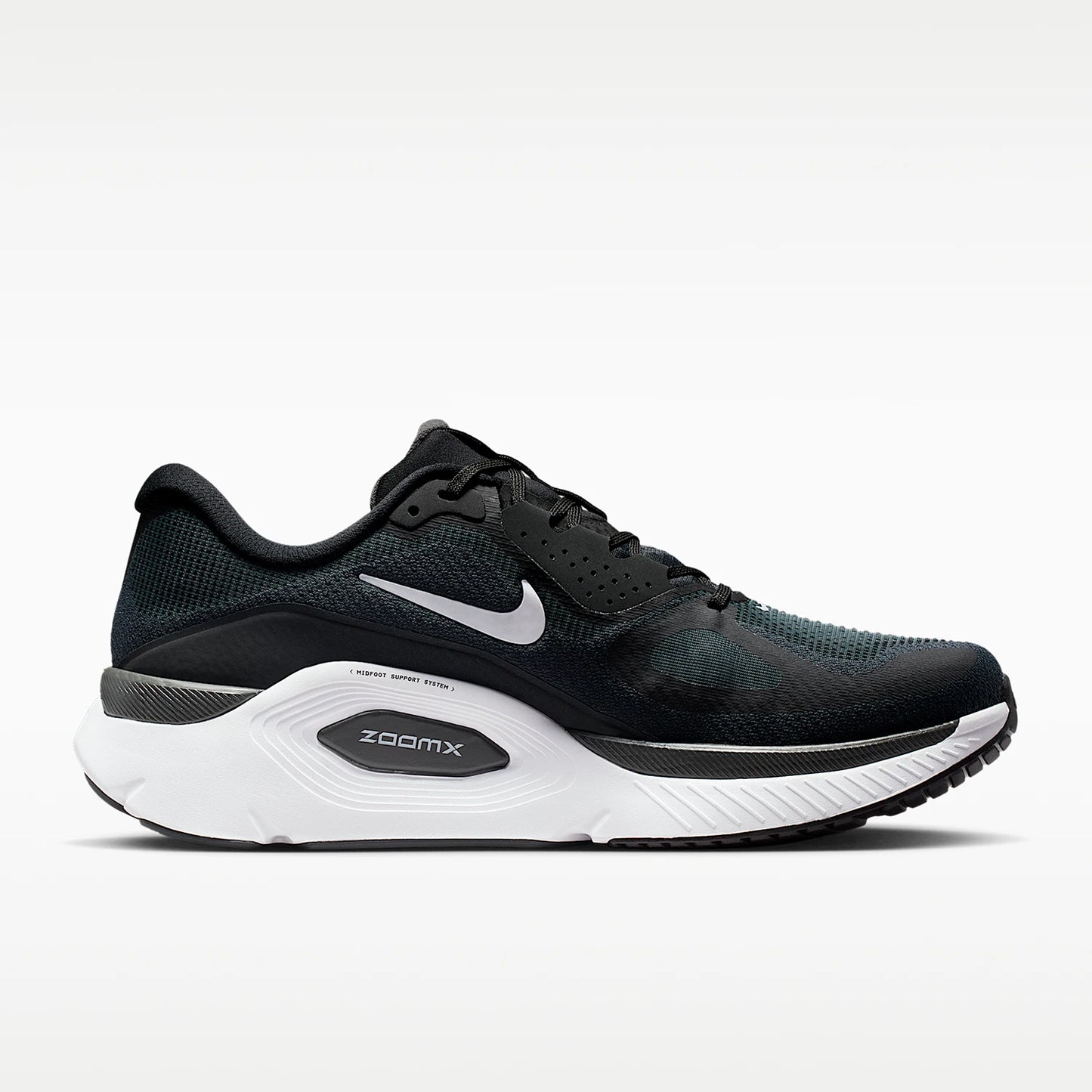Nike Authentic New Year New Style Four Seasons Style Men's Cushioned Running Shoes HQ3048-001