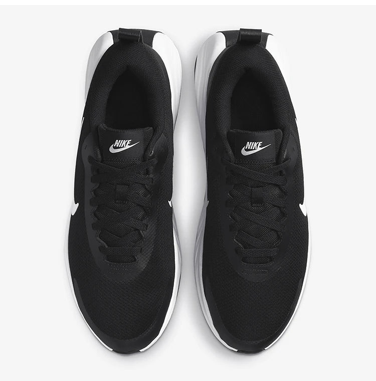 Ténis de corrida e caminhada Nike Authentic Promina para homem, com sola espessa almofadada e respiráveis, FV5285-002